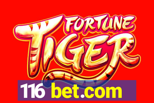 116 bet.com