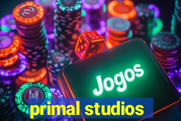 primal studios