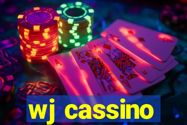 wj cassino