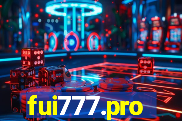 fui777.pro