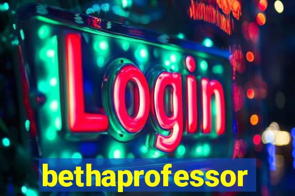 bethaprofessor