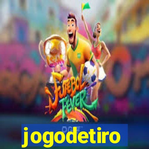 jogodetiro