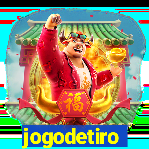 jogodetiro