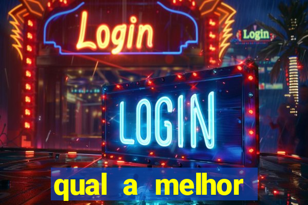 qual a melhor plataforma para jogar o tigrinho