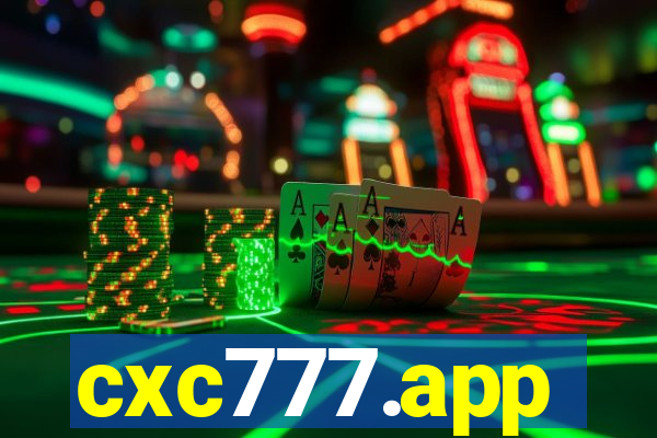 cxc777.app