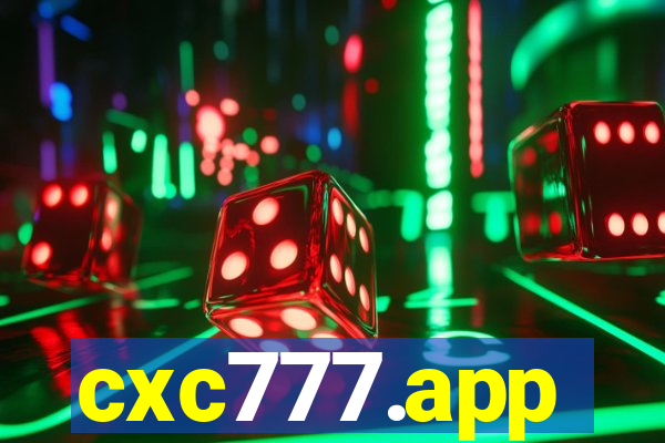 cxc777.app