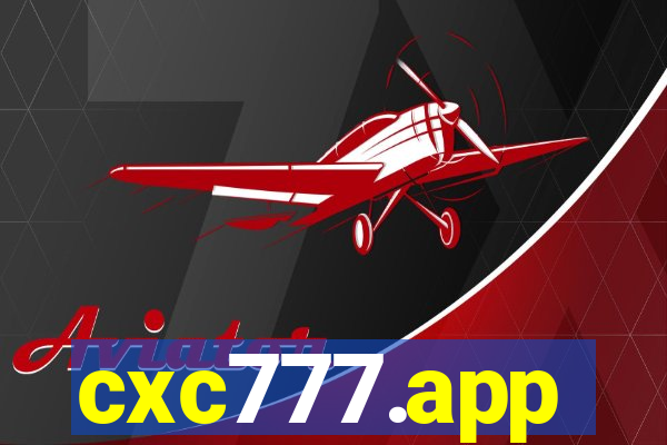 cxc777.app