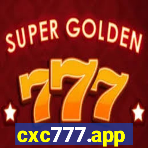 cxc777.app