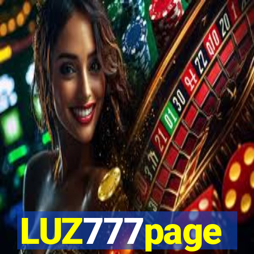 LUZ777page