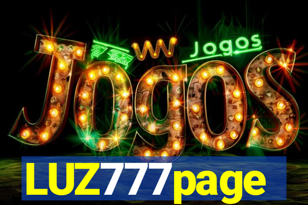 LUZ777page