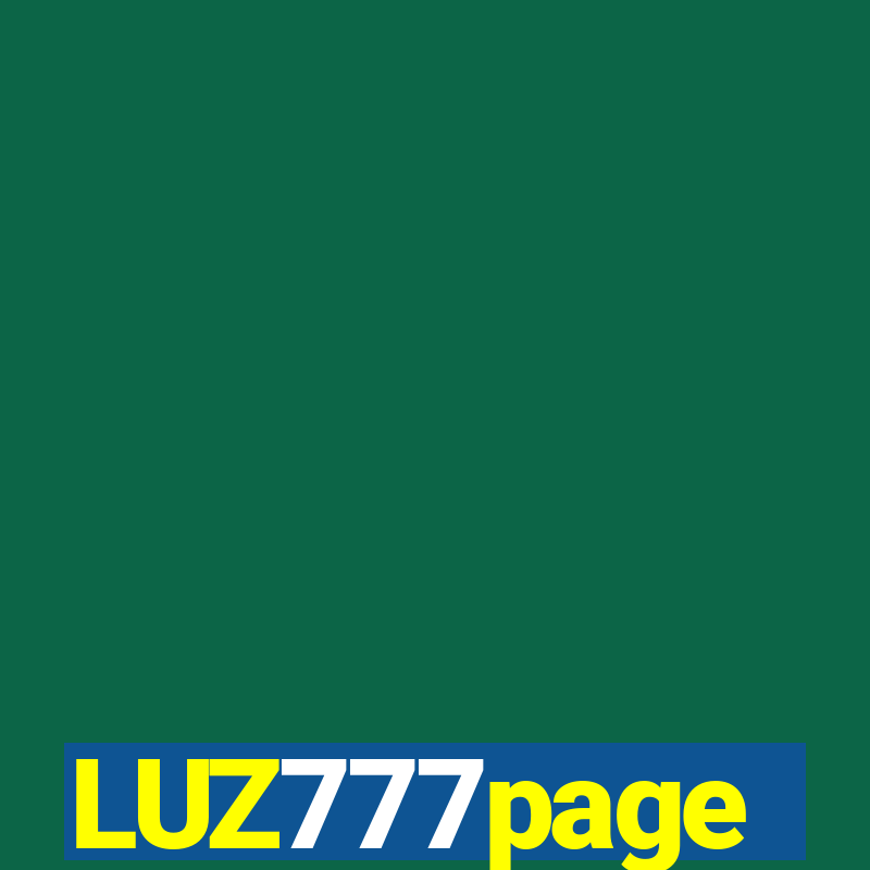 LUZ777page