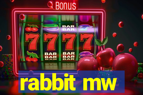 rabbit mw