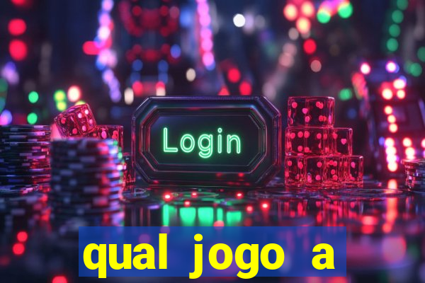 qual jogo a virgínia joga