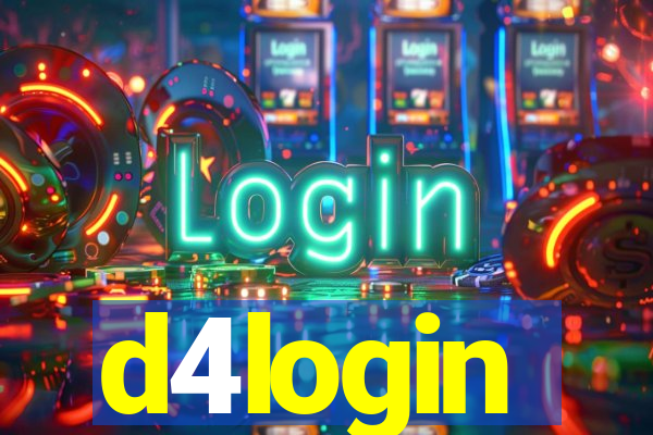 d4login