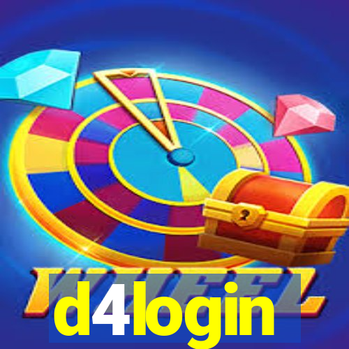 d4login