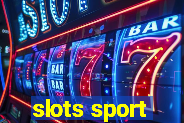 slots sport