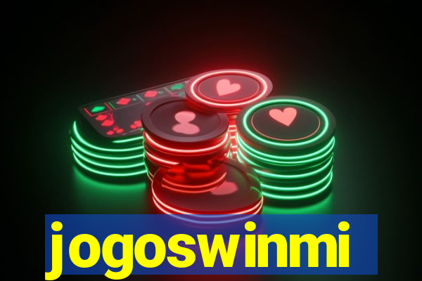 jogoswinmi