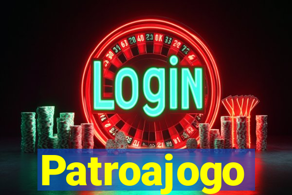 Patroajogo