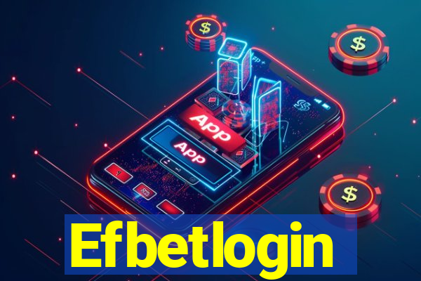 Efbetlogin