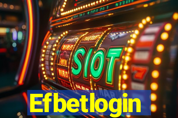 Efbetlogin