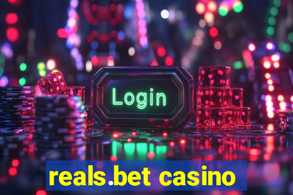 reals.bet casino