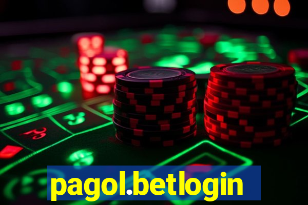 pagol.betlogin