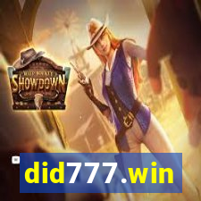 did777.win