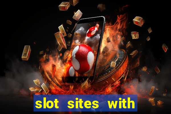 slot sites with fluffy favourites