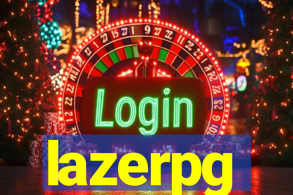 lazerpg