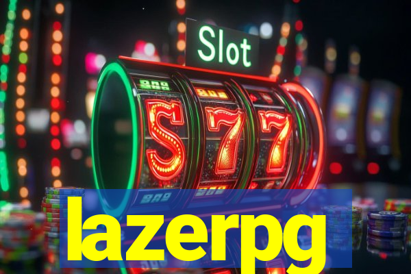 lazerpg