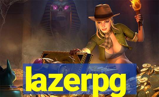 lazerpg