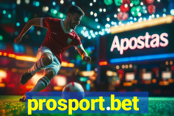 prosport.bet