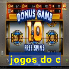 jogos do c