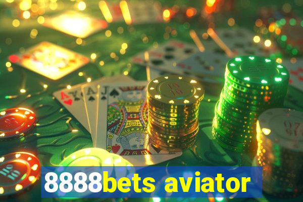 8888bets aviator