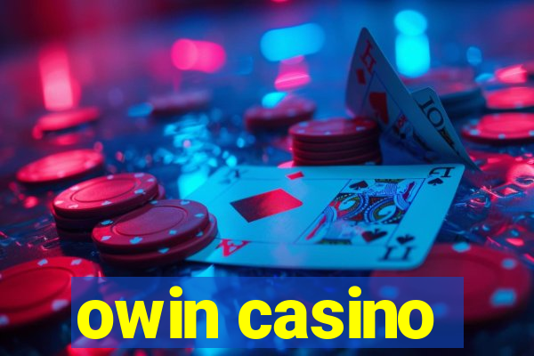 owin casino