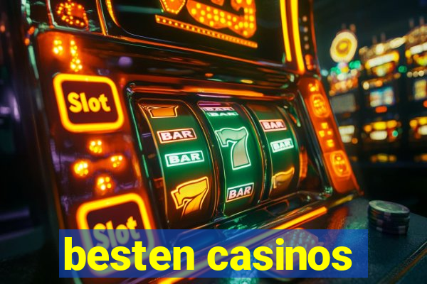 besten casinos