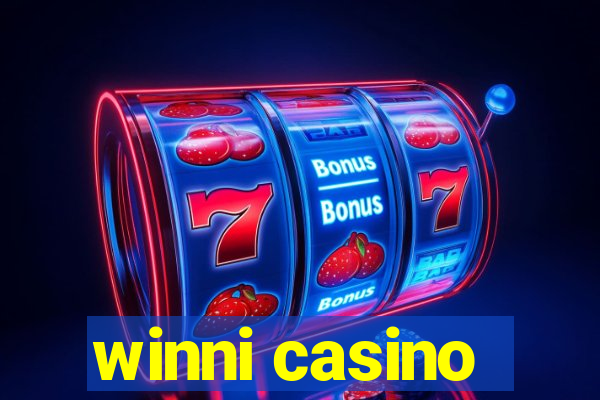 winni casino