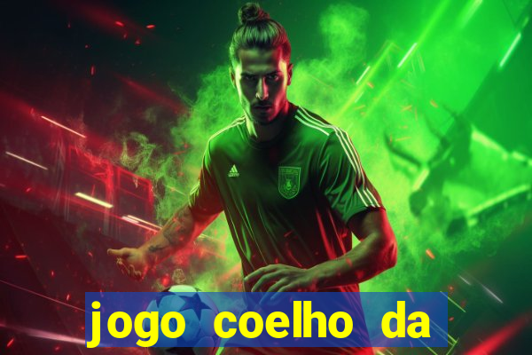 jogo coelho da fortuna demo