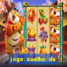 jogo coelho da fortuna demo