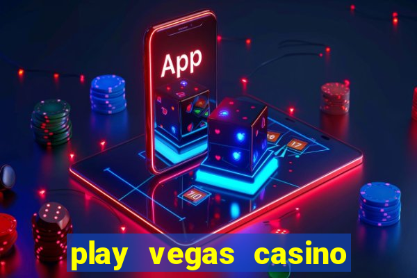 play vegas casino and slots slottist and earn