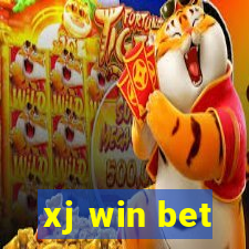 xj win bet