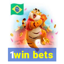 1win bets