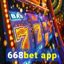 668bet app