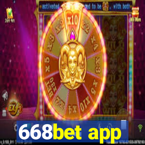 668bet app