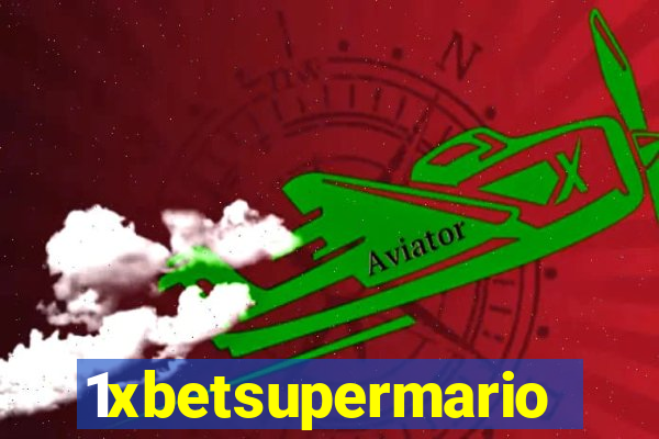 1xbetsupermario