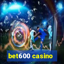 bet600 casino