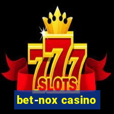 bet-nox casino