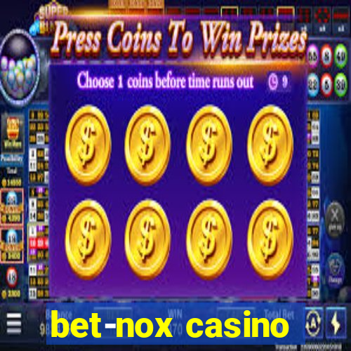 bet-nox casino