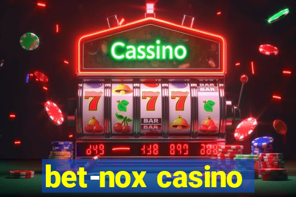 bet-nox casino