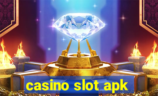 casino slot apk